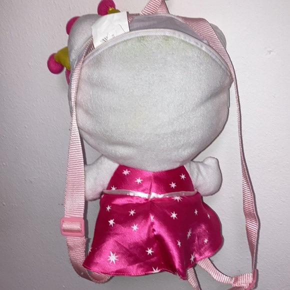 Hello Kitty Backpack - Picture 4 of 5